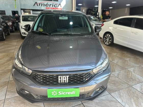 FIAT ARGO 1.0 FIREFLY FLEX MANUAL FIAT ARGO 1.0 FIREFLY FLEX MANUAL